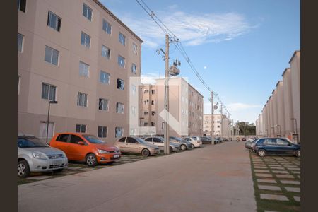 Apartamento à venda com 42m², 2 quartos e sem vagaárea comum