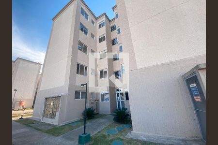 Apartamento à venda com 42m², 2 quartos e sem vagaárea comum