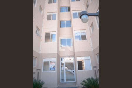 Apartamento à venda com 42m², 2 quartos e sem vagaárea comum