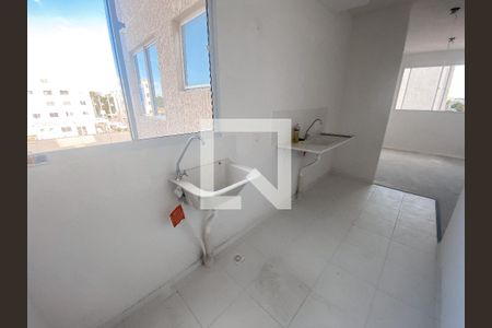 Apartamento à venda com 42m², 2 quartos e sem vagaárea comum