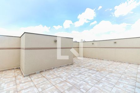 Apartamento para alugar com 50m², 2 quartos e 1 vagaÁrea comum - Churrasqueira