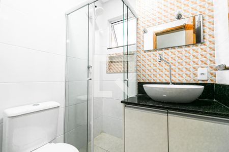 Apartamento para alugar com 50m², 2 quartos e 1 vagaBanheiro