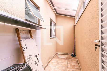 Apartamento para alugar com 50m², 2 quartos e 1 vagaDormitório 2 - Jardim