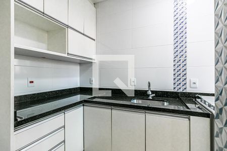 Apartamento para alugar com 50m², 2 quartos e 1 vagaCozinha