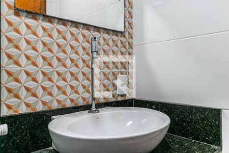 Apartamento para alugar com 50m², 2 quartos e 1 vagaBanheiro