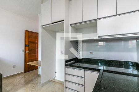 Apartamento para alugar com 50m², 2 quartos e 1 vagaCozinha
