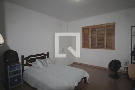 Quarto 1 de casa para alugar com 2 quartos, 100m² em São José, Canoas