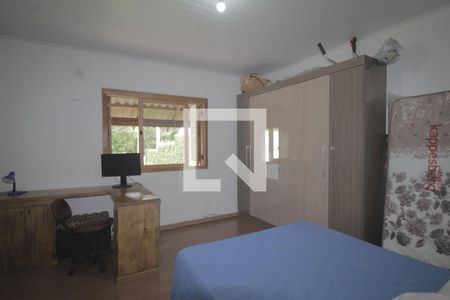Quarto 2 de casa para alugar com 2 quartos, 100m² em São José, Canoas