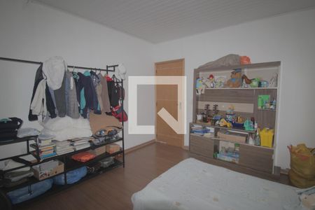Quarto 1 de casa para alugar com 2 quartos, 100m² em São José, Canoas