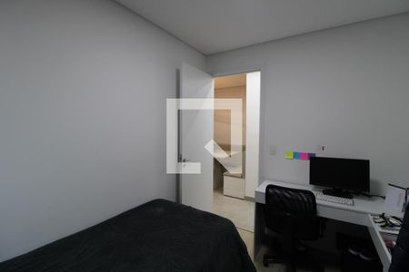 Quarto 2 de apartamento para alugar com 2 quartos, 44m² em Socorro, São Paulo