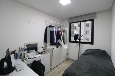 Quarto 2 de apartamento para alugar com 2 quartos, 44m² em Socorro, São Paulo