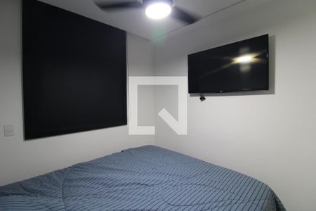 Quarto 1 de apartamento à venda com 2 quartos, 44m² em Socorro, São Paulo