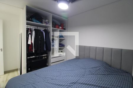 Quarto 1 de apartamento à venda com 2 quartos, 44m² em Socorro, São Paulo