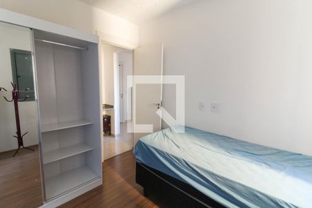 Apartamento para alugar com 30m², 1 quarto e sem vagaQuarto