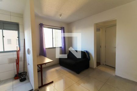 Apartamento para alugar com 30m², 1 quarto e sem vagaSala/Cozinha