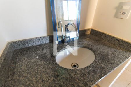 Apartamento para alugar com 30m², 1 quarto e sem vagaBanheiro
