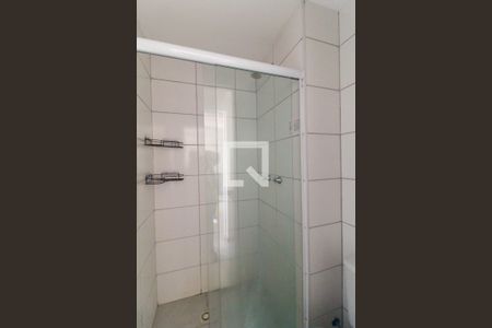 Apartamento para alugar com 30m², 1 quarto e sem vagaBanheiro