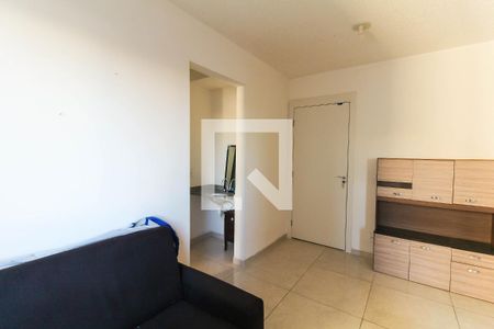 Apartamento para alugar com 30m², 1 quarto e sem vagaSala/Cozinha