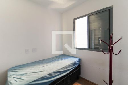 Apartamento para alugar com 30m², 1 quarto e sem vagaQuarto