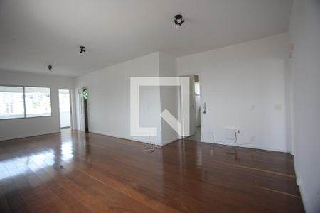 Sala de apartamento para alugar com 4 quartos, 152m² em São Jorge, Belo Horizonte