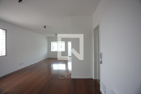 Sala de apartamento para alugar com 4 quartos, 152m² em São Jorge, Belo Horizonte