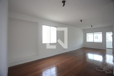 Sala de apartamento para alugar com 4 quartos, 152m² em São Jorge, Belo Horizonte