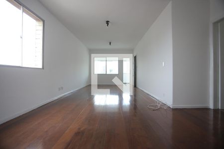 Sala de apartamento para alugar com 4 quartos, 152m² em São Jorge, Belo Horizonte