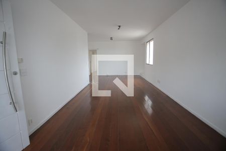 Sala de apartamento para alugar com 4 quartos, 152m² em São Jorge, Belo Horizonte
