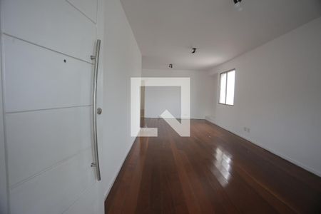 Sala de apartamento para alugar com 4 quartos, 152m² em São Jorge, Belo Horizonte