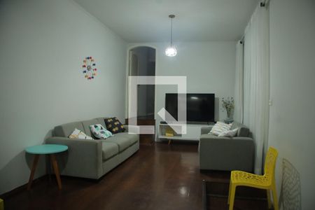 Sala de casa à venda com 5 quartos, 183m² em Rochdale, Osasco