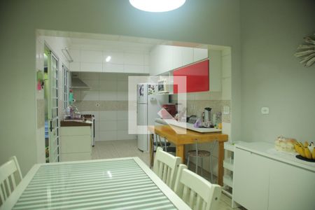 Cozinha de casa à venda com 5 quartos, 183m² em Rochdale, Osasco