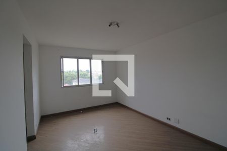 Sala de apartamento à venda com 2 quartos, 49m² em Vila dos Andradas, São Paulo