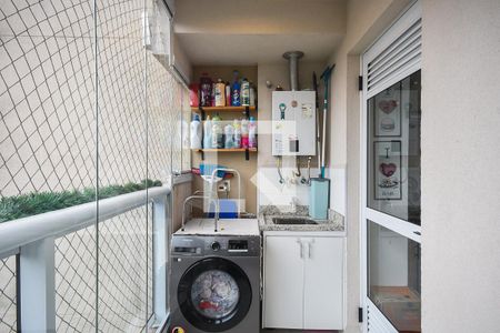 Apartamento à venda com 51m², 2 quartos e 1 vagaÁrea de Serviço