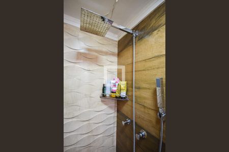 Apartamento à venda com 51m², 2 quartos e 1 vagaBanheiro 2