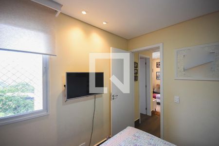 Apartamento à venda com 51m², 2 quartos e 1 vagaQuarto 2