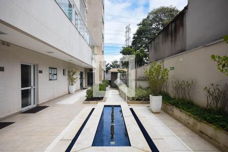Apartamento à venda com 51m², 2 quartos e 1 vagaEspelho d`água