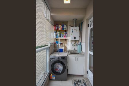 Apartamento à venda com 51m², 2 quartos e 1 vagaÁrea de Serviço