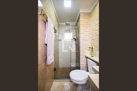 Apartamento à venda com 51m², 2 quartos e 1 vagaBanheiro 2