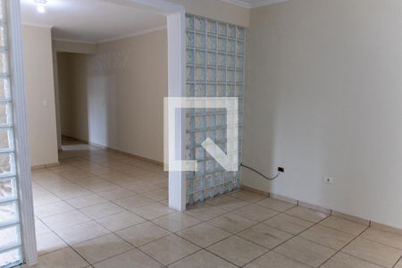 Sala de casa para alugar com 3 quartos, 80m² em Vila Menck, Osasco