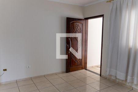 sala de casa para alugar com 3 quartos, 80m² em Vila Menck, Osasco