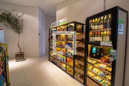 Apartamento à venda com 60m², 1 quarto e 1 vagaÁrea comum