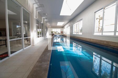 Apartamento à venda com 60m², 1 quarto e 1 vagaÁrea comum - Piscina Coberta