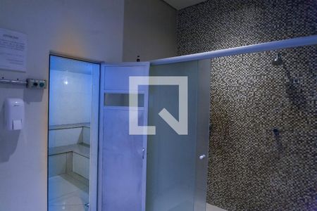 Apartamento para alugar com 137m², 3 quartos e 2 vagassauna