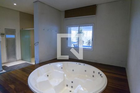 Apartamento para alugar com 137m², 3 quartos e 2 vagassauna