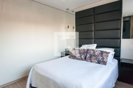 Apartamento para alugar com 137m², 3 quartos e 2 vagassuite master