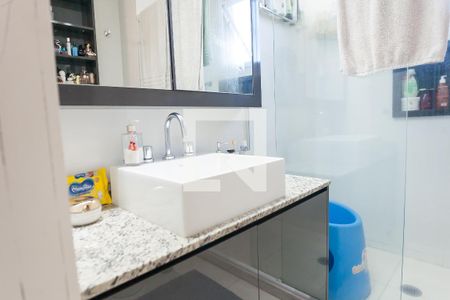 Apartamento para alugar com 137m², 3 quartos e 2 vagasbanheiro suite master