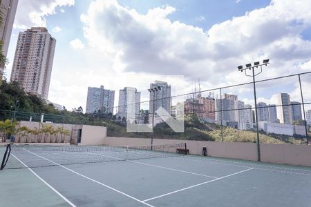 Apartamento para alugar com 137m², 3 quartos e 2 vagasQuadra Esportiva