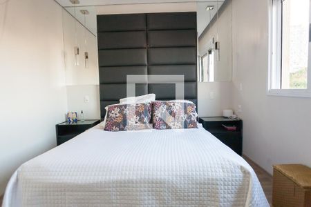 Apartamento para alugar com 137m², 3 quartos e 2 vagassuite master