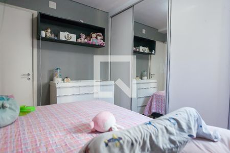 Apartamento para alugar com 137m², 3 quartos e 2 vagassuite 1