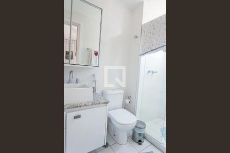 Apartamento para alugar com 137m², 3 quartos e 2 vagasbanheiro suite 2